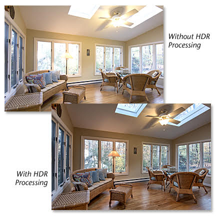 Retail and Commercial Photography - Richmond Va.